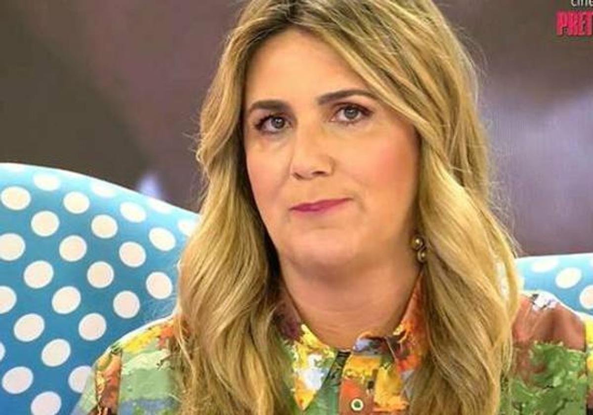 Sálvame Deluxe salida de Carlota Corredera Un exdirector de Mediaset